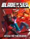 [Blade of the Sea 03] • Blade of the Sea Book 3